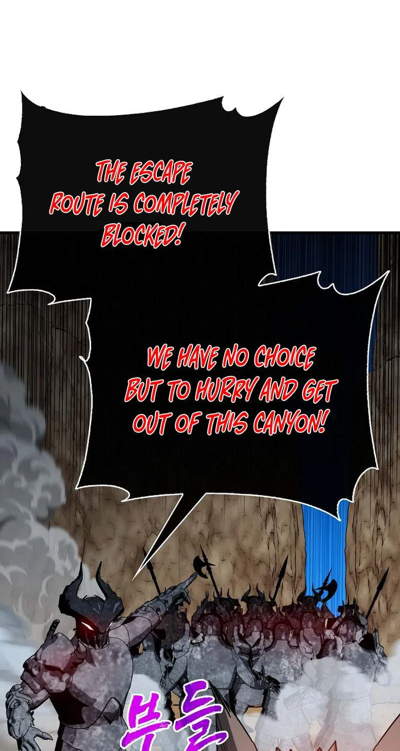 SSS-Class Gacha Hunter Chapter 99 page 37 - 