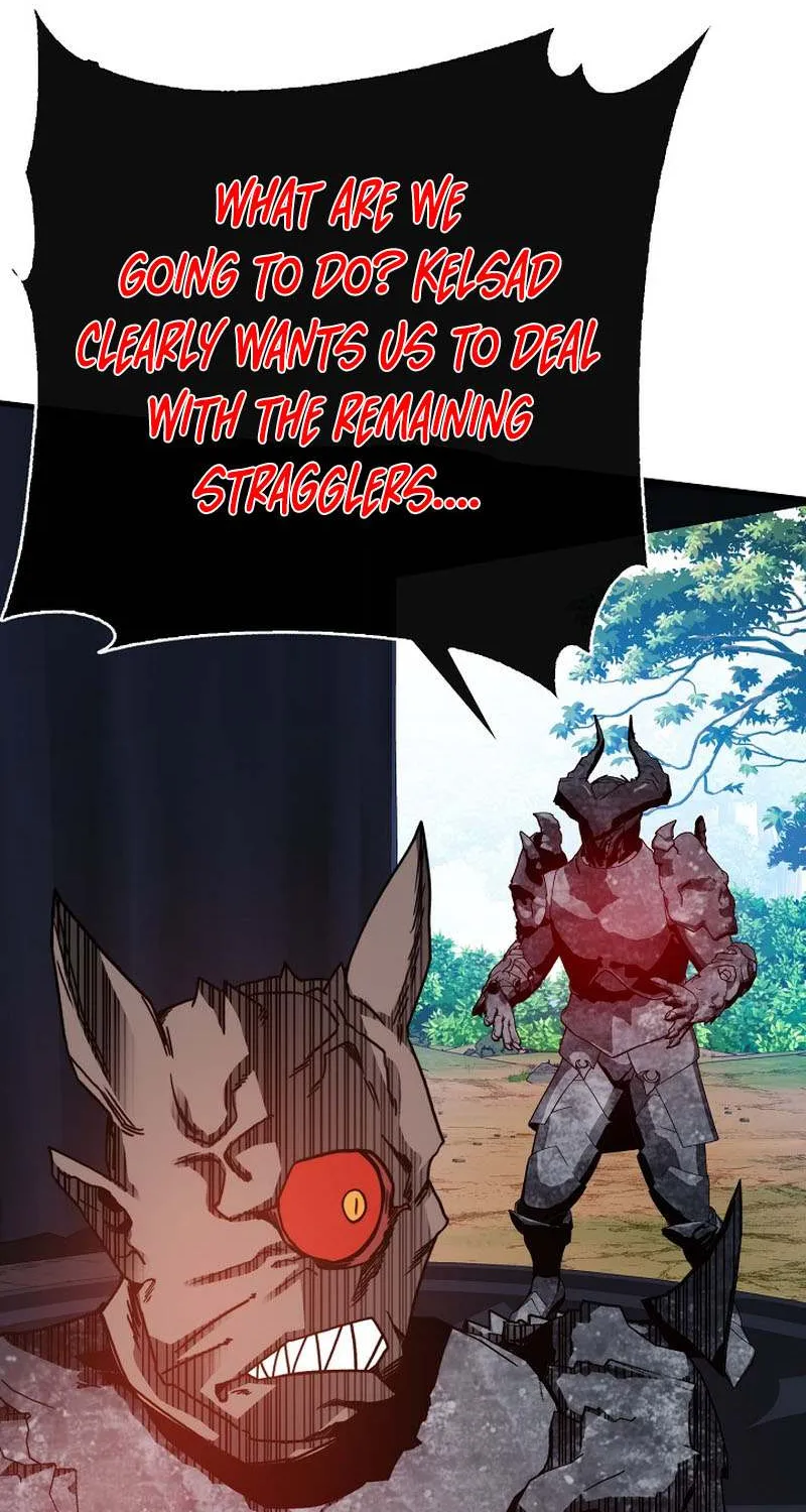 SSS-Class Gacha Hunter Chapter 99 page 5 - 