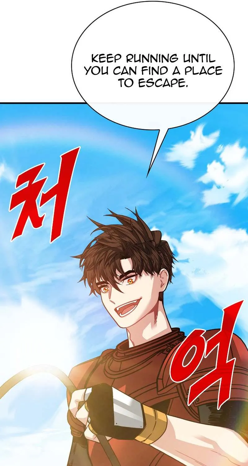 SSS-Class Gacha Hunter Chapter 99 page 41 - 
