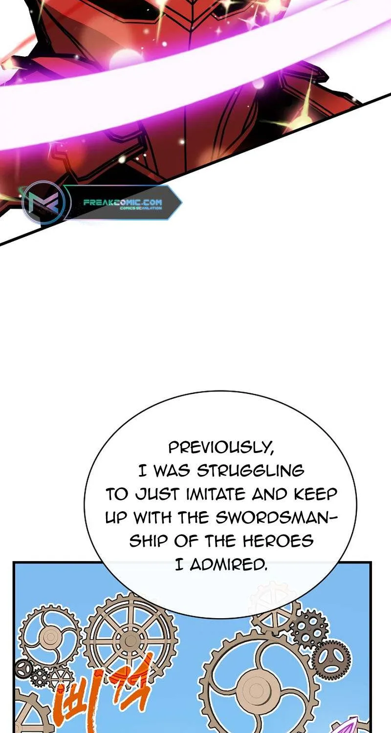 SSS-Class Gacha Hunter Chapter 99 page 58 - 