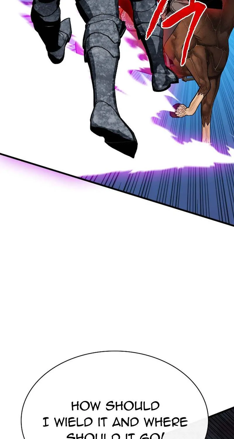 SSS-Class Gacha Hunter Chapter 99 page 61 - 