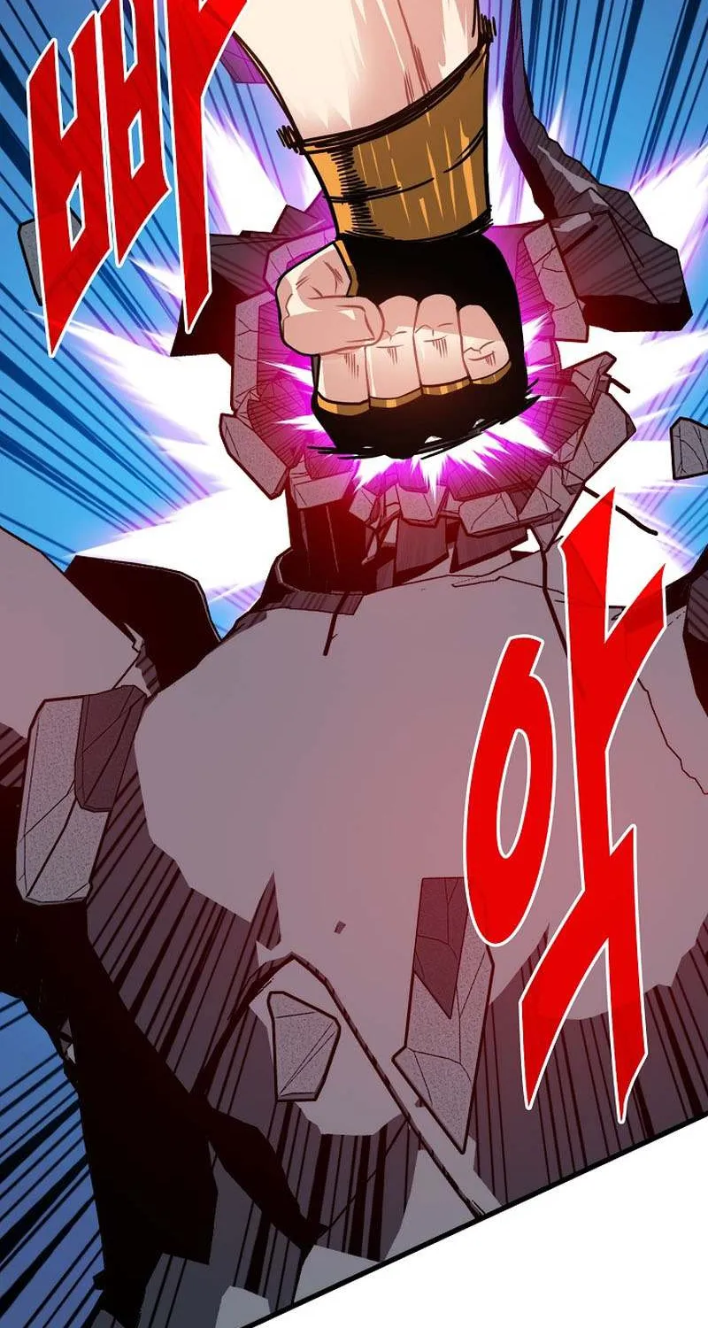 SSS-Class Gacha Hunter Chapter 99 page 67 - 