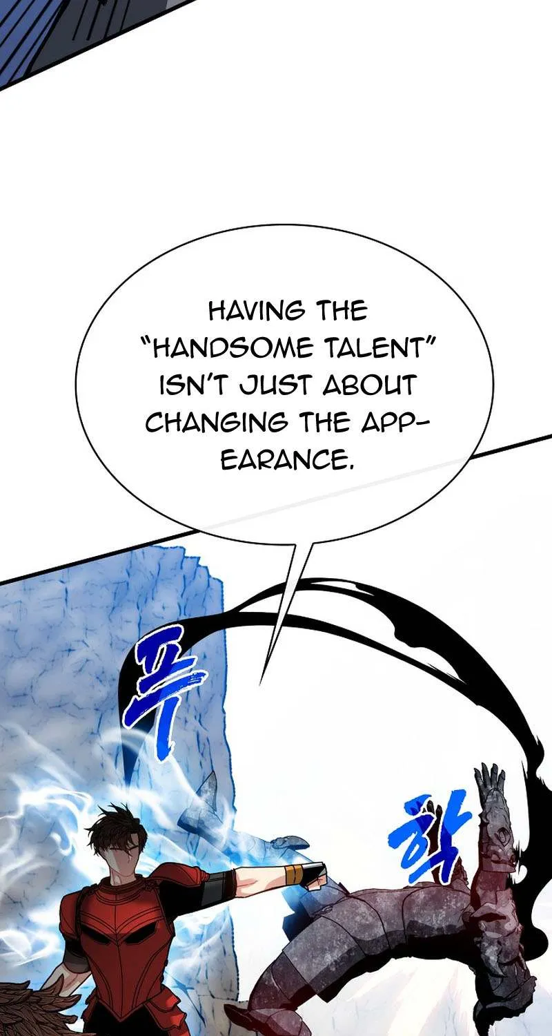 SSS-Class Gacha Hunter Chapter 99 page 68 - 