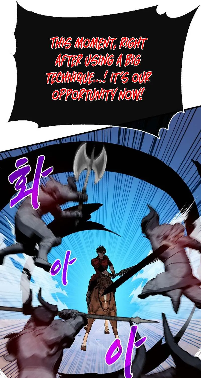 SSS-Class Gacha Hunter Chapter 99 page 70 - 
