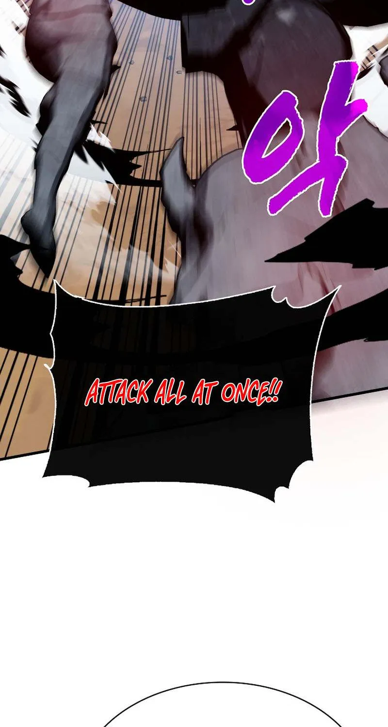 SSS-Class Gacha Hunter Chapter 99 page 71 - 