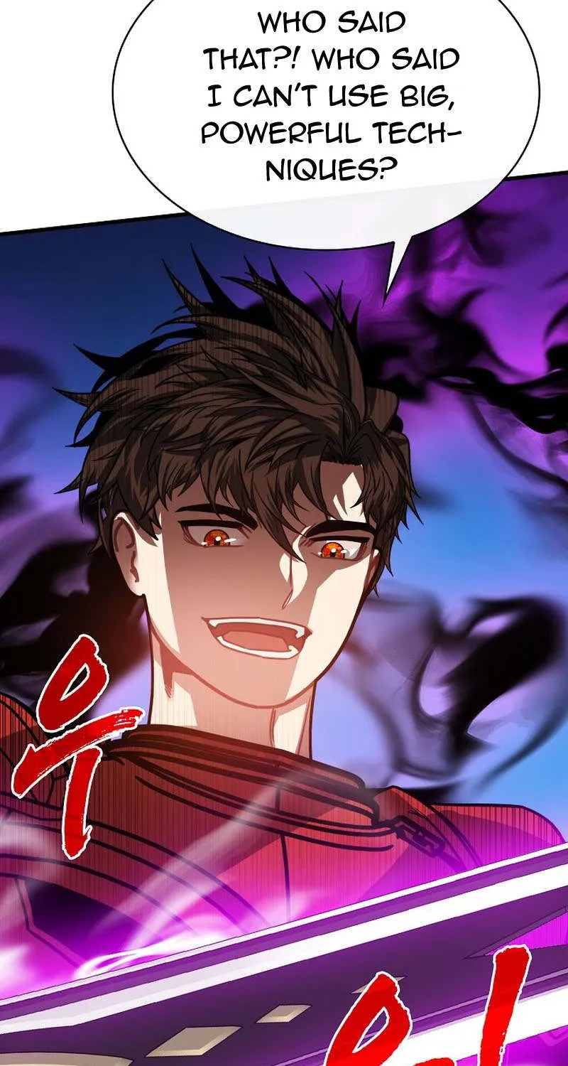 SSS-Class Gacha Hunter Chapter 99 page 72 - 