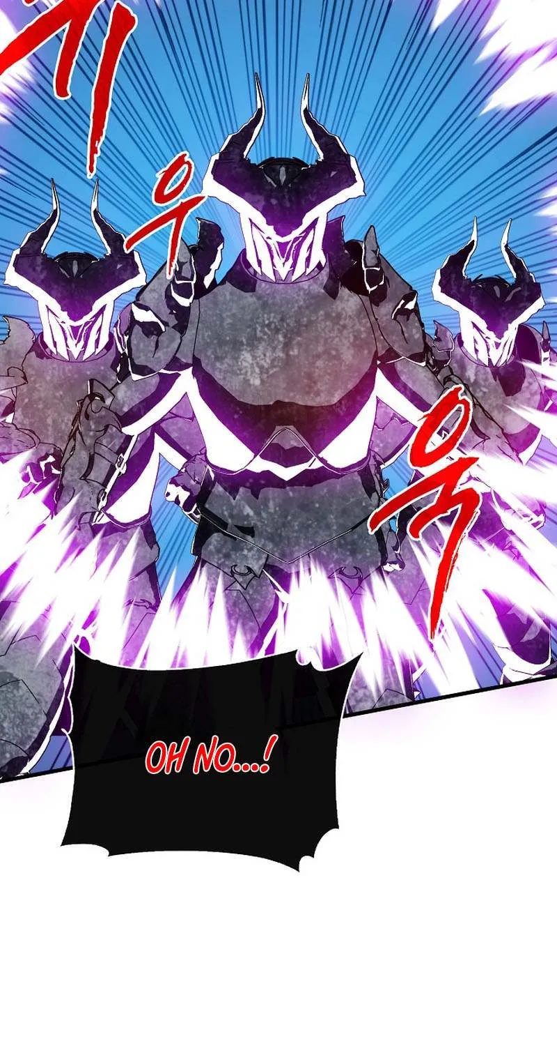 SSS-Class Gacha Hunter Chapter 99 page 74 - 