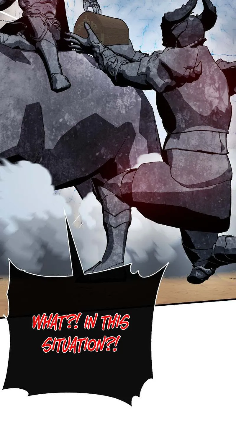 SSS-Class Gacha Hunter Chapter 99 page 78 - 