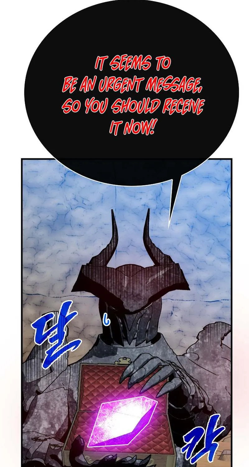 SSS-Class Gacha Hunter Chapter 99 page 80 - 