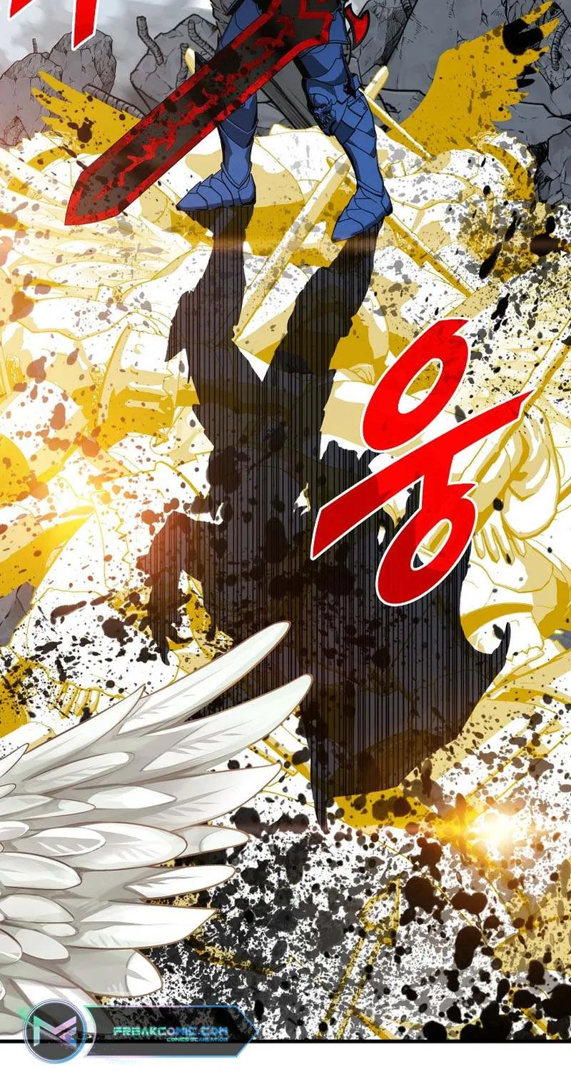 SSS-Class Gacha Hunter Chapter 99 page 85 - 