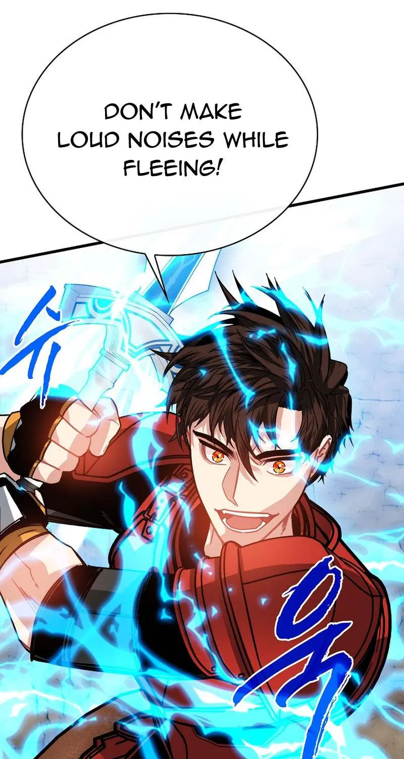 SSS-Class Gacha Hunter Chapter 99 page 92 - 