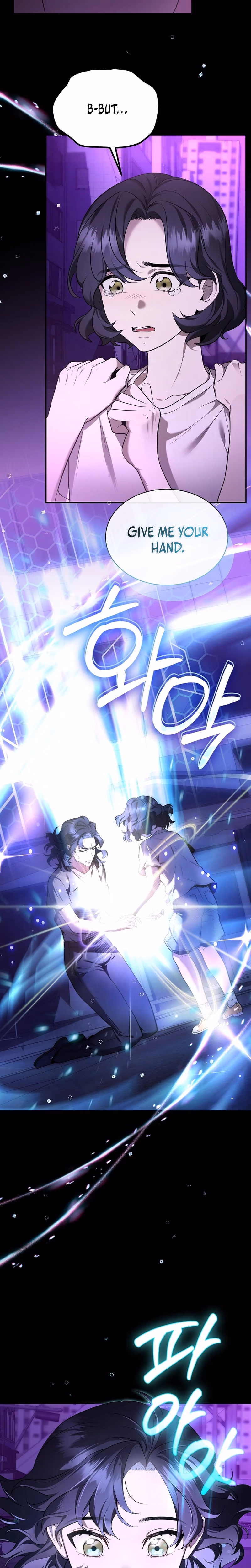 Read SSS-Class Regressor Has No Conscience chapter 1 image 11 on Lezhin