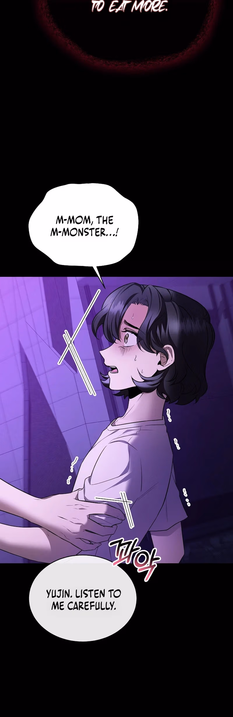 Read SSS-Class Regressor Has No Conscience chapter 1 image 14 on Lezhin