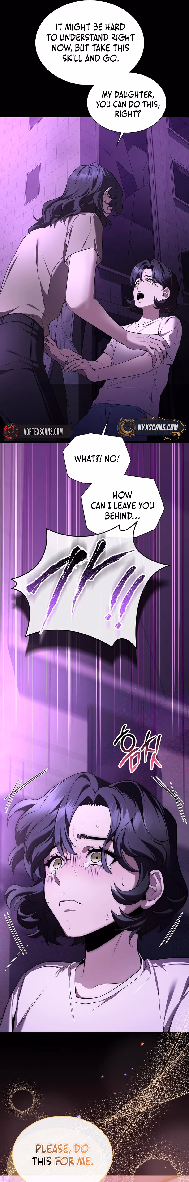 Read SSS-Class Regressor Has No Conscience chapter 1 image 15 on Lezhin
