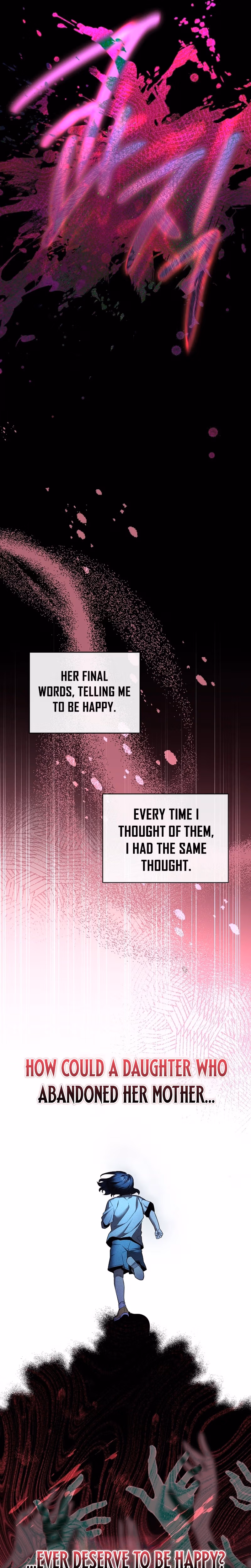 Read SSS-Class Regressor Has No Conscience chapter 1 image 18 on Lezhin