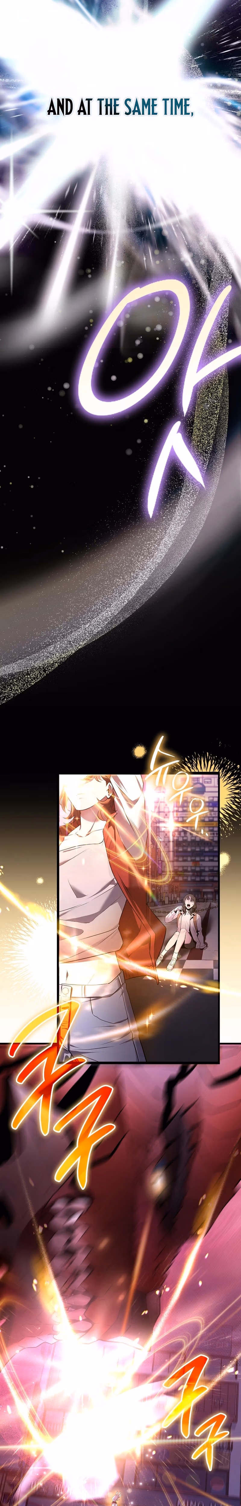 Read SSS-Class Regressor Has No Conscience chapter 1 image 3 on Lezhin