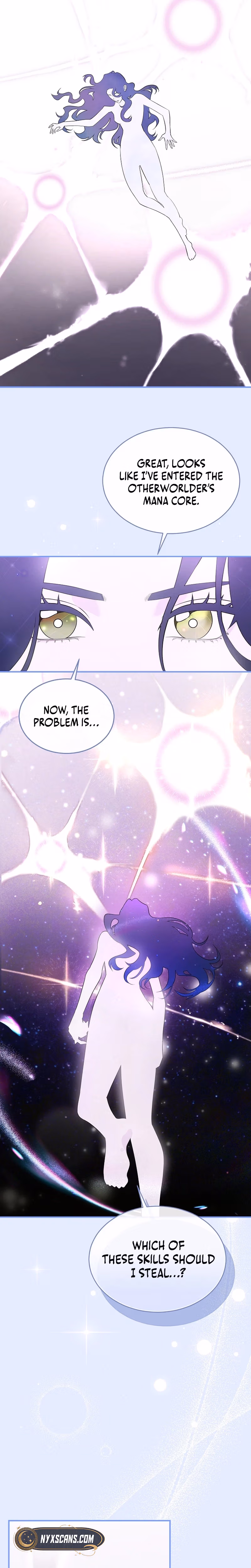 Read SSS-Class Regressor Has No Conscience chapter 1 image 33 on Lezhin