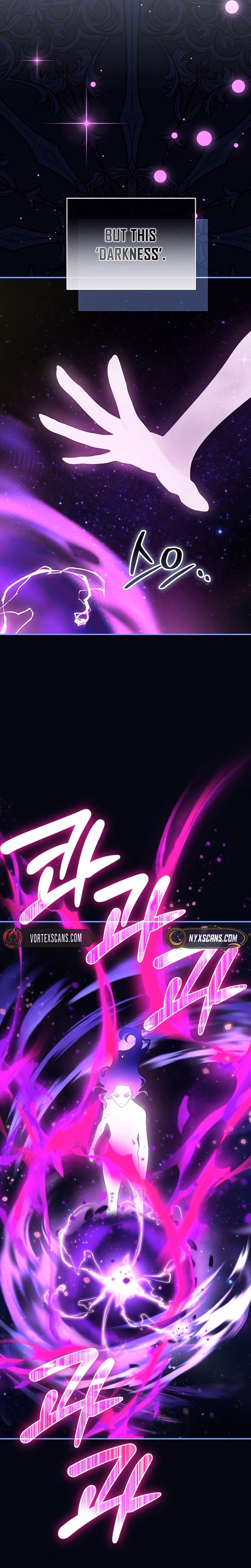 Read SSS-Class Regressor Has No Conscience chapter 1 image 35 on Lezhin