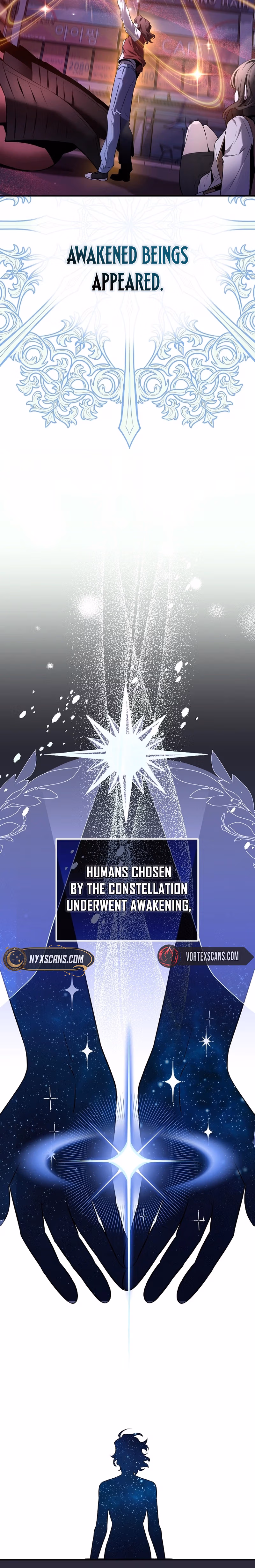 Read SSS-Class Regressor Has No Conscience chapter 1 image 4 on Lezhin