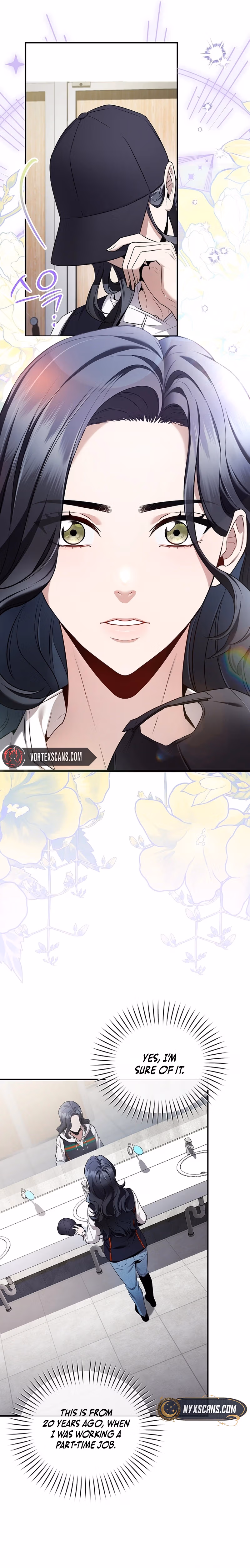 Read SSS-Class Regressor Has No Conscience chapter 1 image 40 on Lezhin