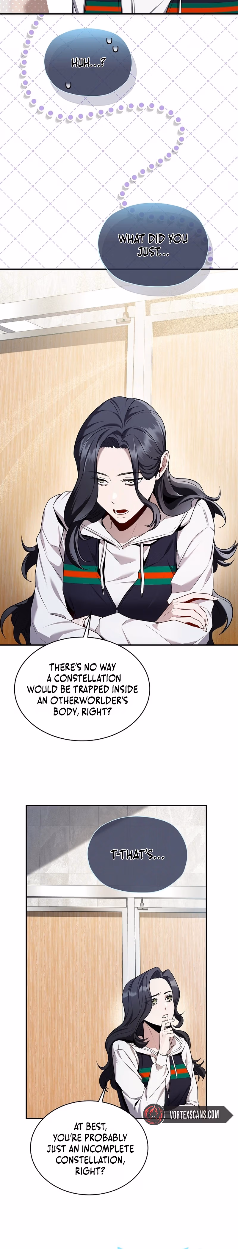 Read SSS-Class Regressor Has No Conscience chapter 1 image 44 on Lezhin