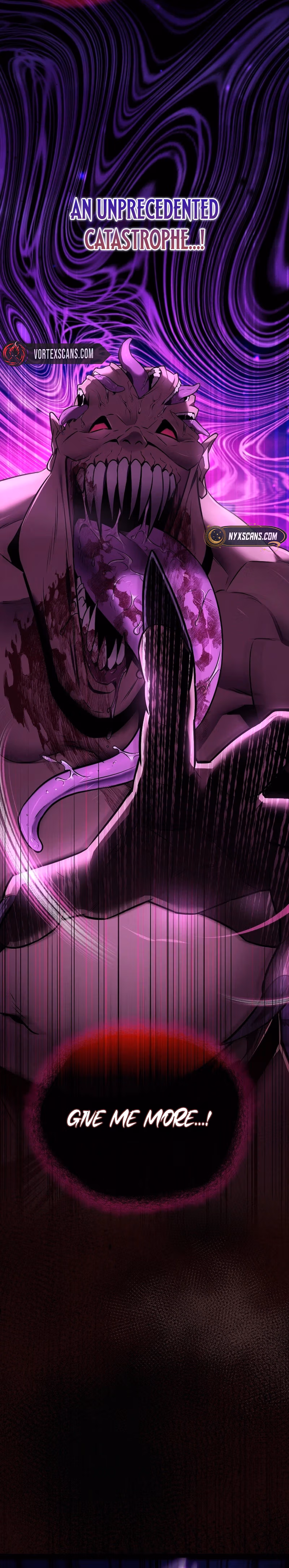 Read SSS-Class Regressor Has No Conscience chapter 1 image 9 on Lezhin