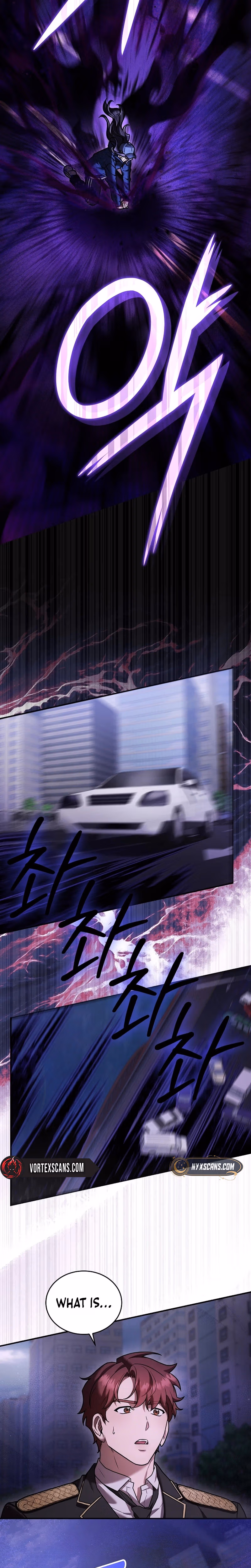 Read SSS-Class Regressor Has No Conscience chapter 10 image 1 on Lezhin