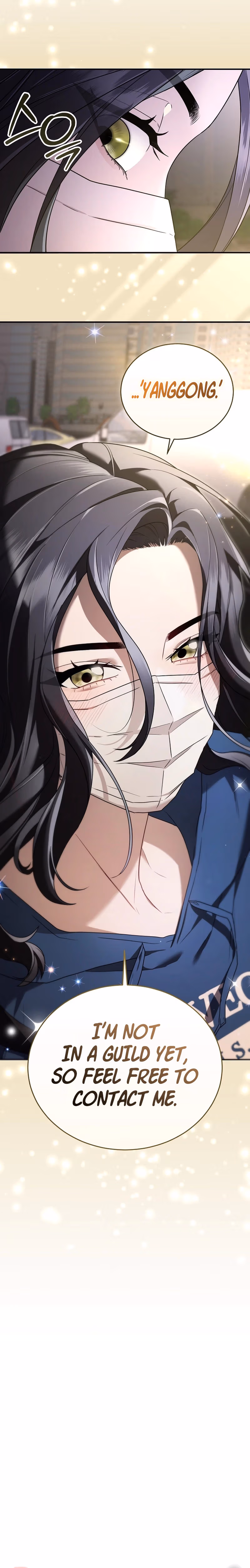 Read SSS-Class Regressor Has No Conscience chapter 10 image 11 on Lezhin