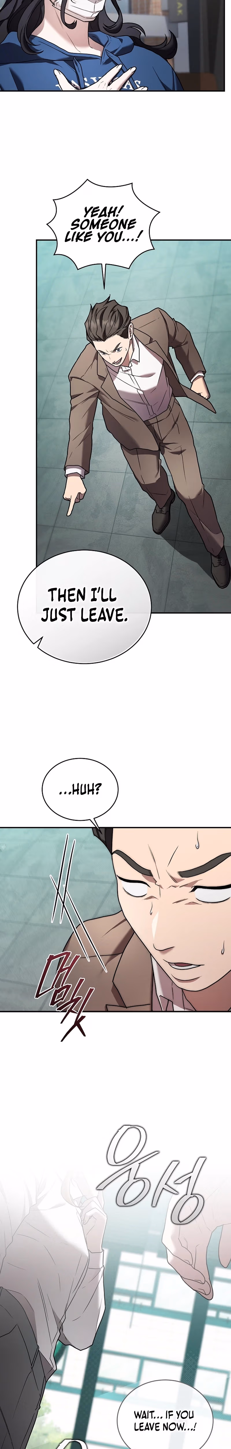 Read SSS-Class Regressor Has No Conscience chapter 10 image 26 on Lezhin