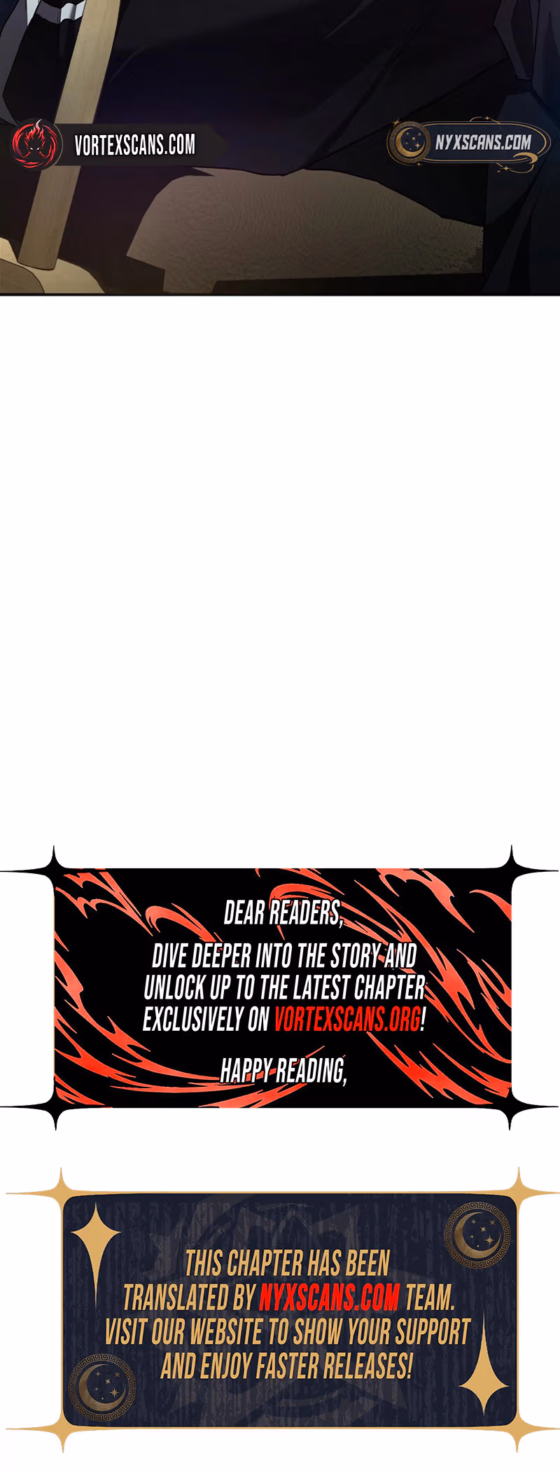 Read SSS-Class Regressor Has No Conscience chapter 10 image 35 on Lezhin