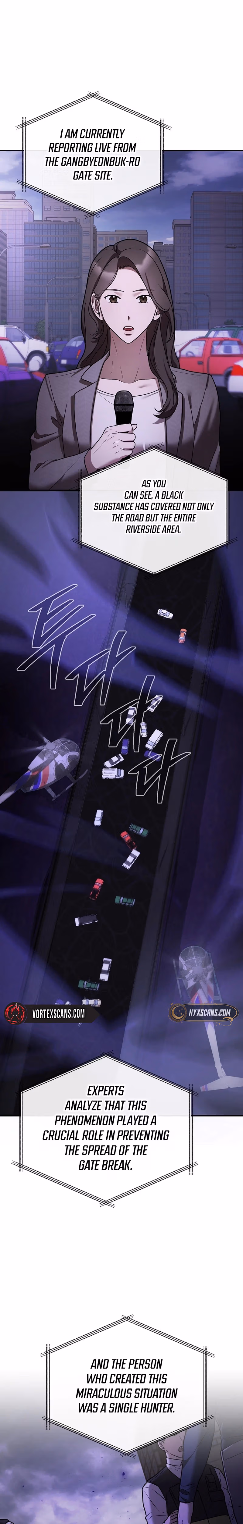 Read SSS-Class Regressor Has No Conscience chapter 10 image 4 on Lezhin