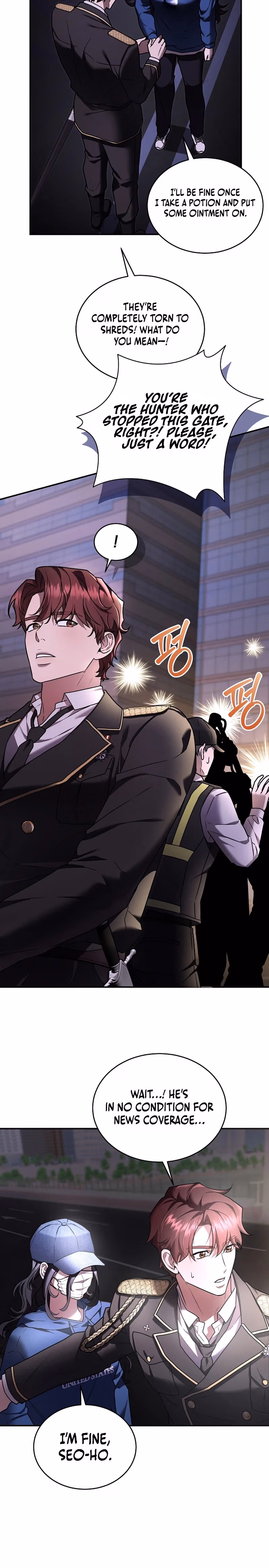 Read SSS-Class Regressor Has No Conscience chapter 10 image 6 on Lezhin