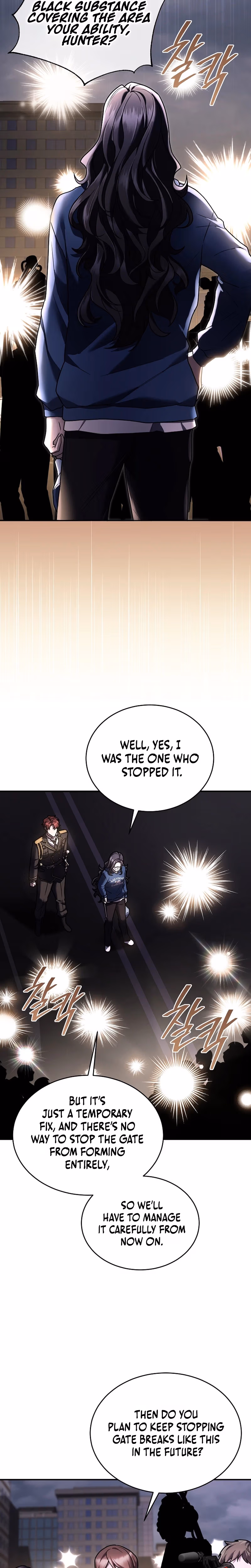Read SSS-Class Regressor Has No Conscience chapter 10 image 8 on Lezhin