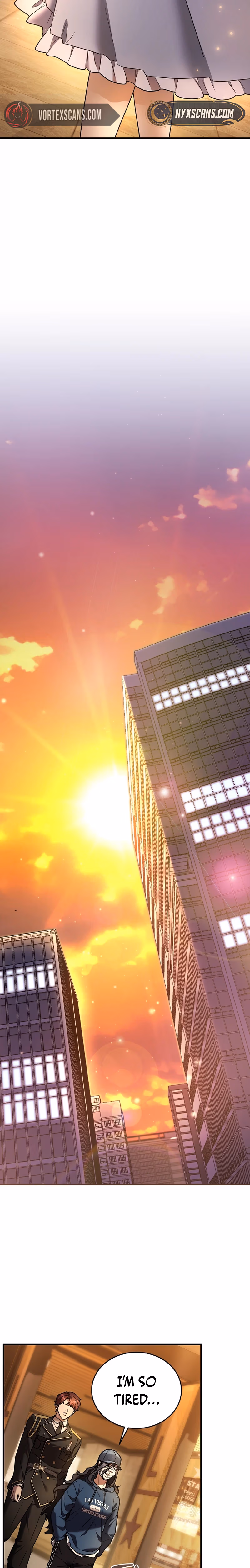 Read SSS-Class Regressor Has No Conscience chapter 11 image 31 on Lezhin