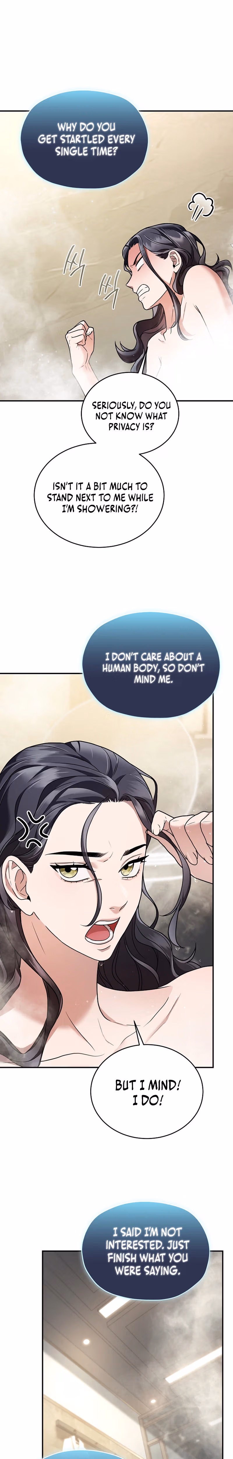 Read SSS-Class Regressor Has No Conscience chapter 12 image 11 on Lezhin