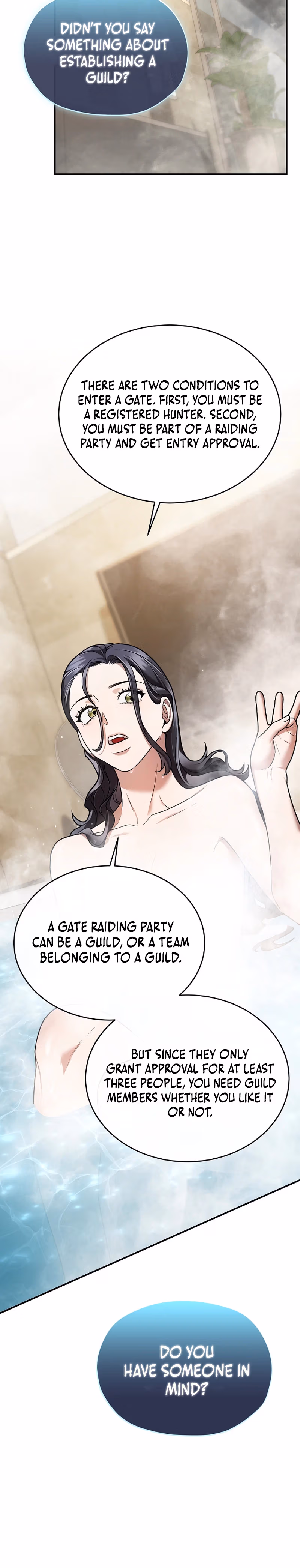 Read SSS-Class Regressor Has No Conscience chapter 12 image 12 on Lezhin