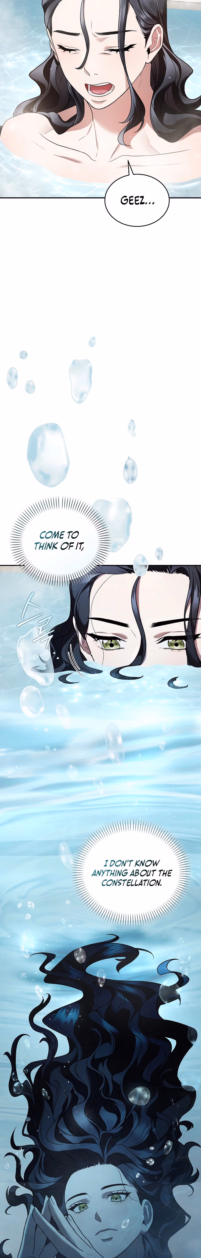 Read SSS-Class Regressor Has No Conscience chapter 12 image 17 on Lezhin