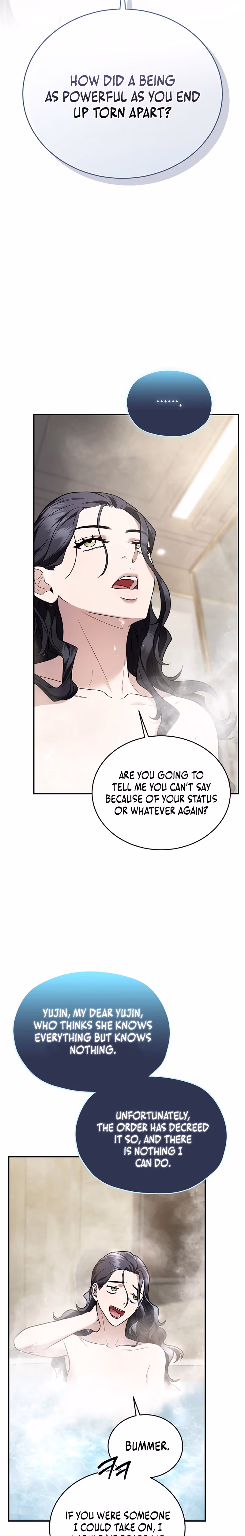 Read SSS-Class Regressor Has No Conscience chapter 12 image 20 on Lezhin