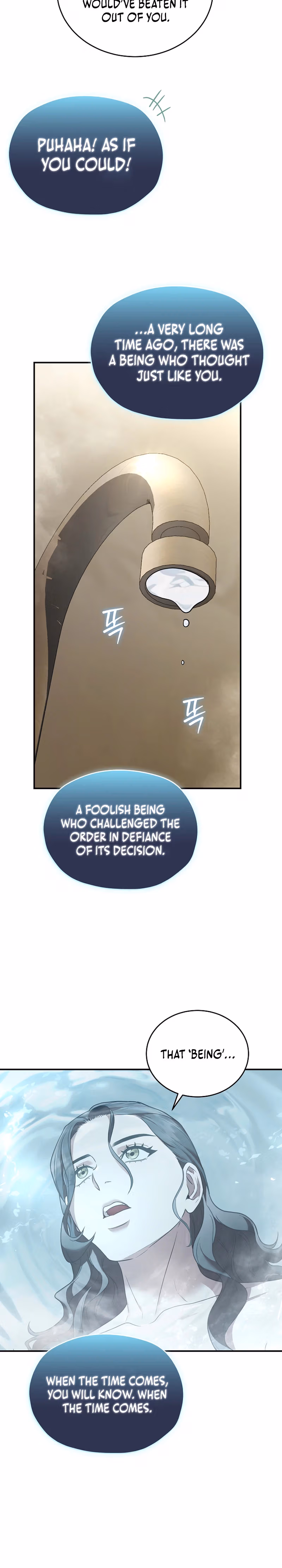 Read SSS-Class Regressor Has No Conscience chapter 12 image 21 on Lezhin