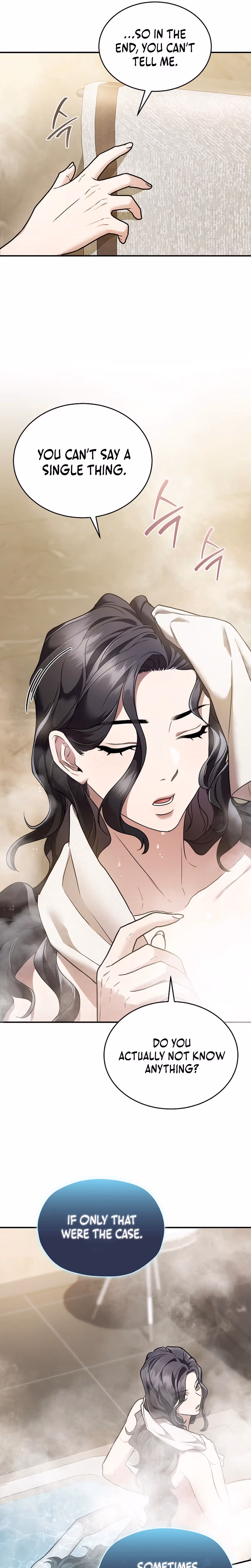 Read SSS-Class Regressor Has No Conscience chapter 12 image 22 on Lezhin