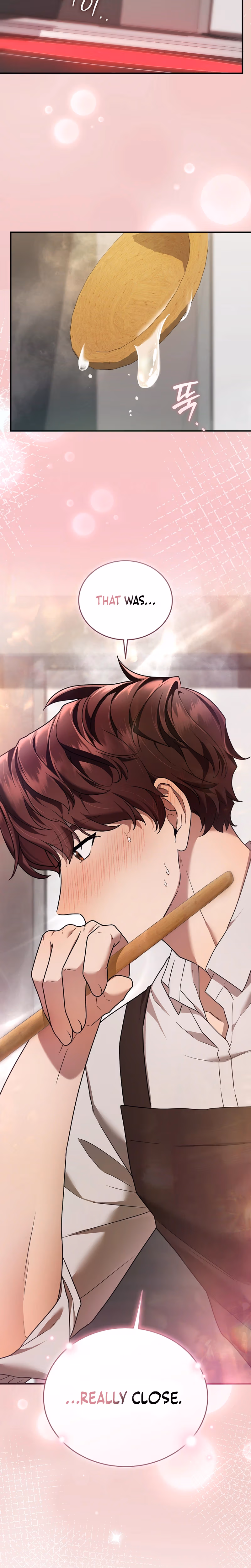 Read SSS-Class Regressor Has No Conscience chapter 12 image 35 on Lezhin