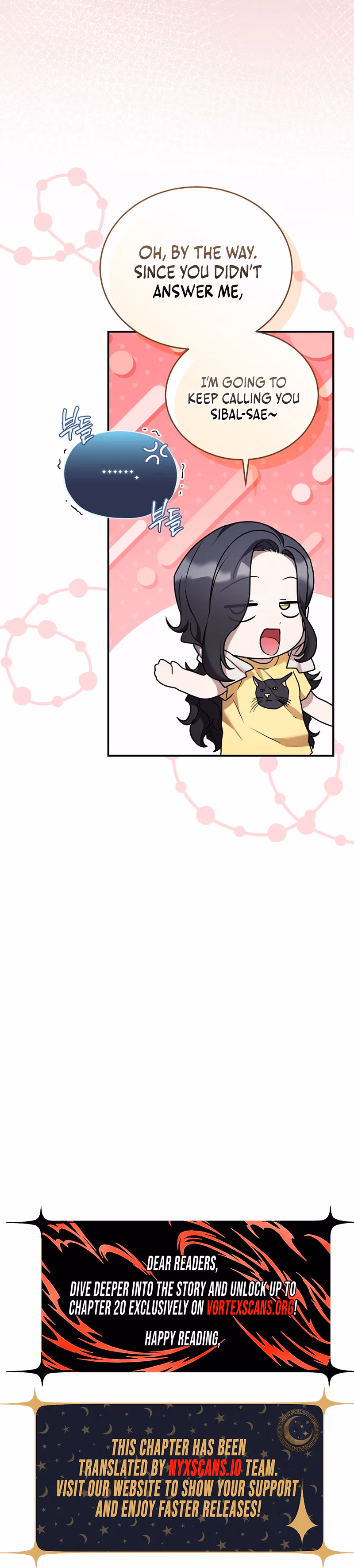 Read SSS-Class Regressor Has No Conscience chapter 12 image 36 on Lezhin