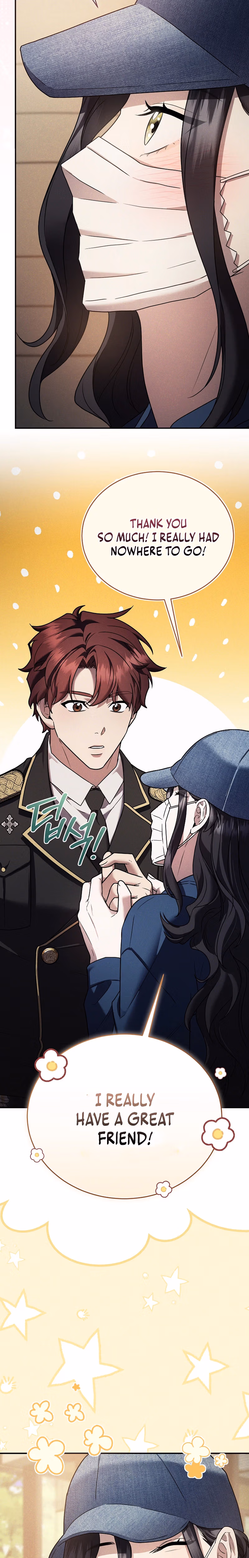 Read SSS-Class Regressor Has No Conscience chapter 12 image 5 on Lezhin