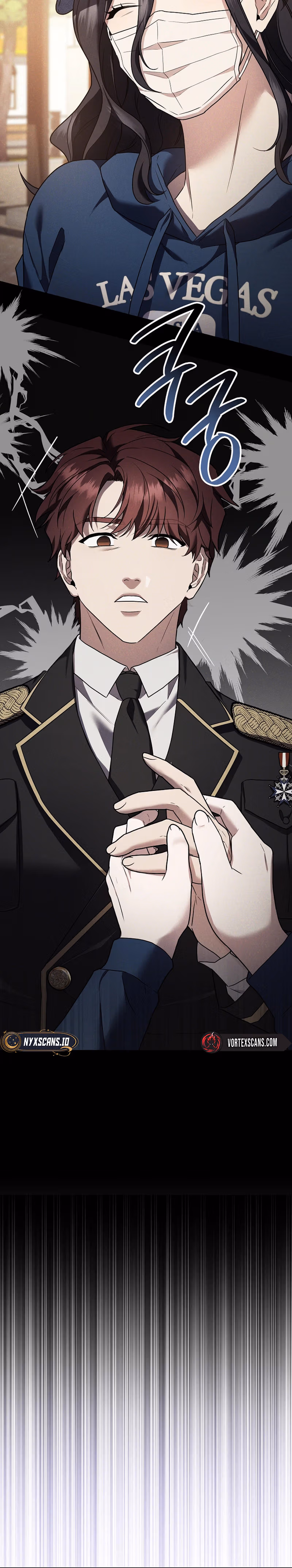 Read SSS-Class Regressor Has No Conscience chapter 12 image 6 on Lezhin
