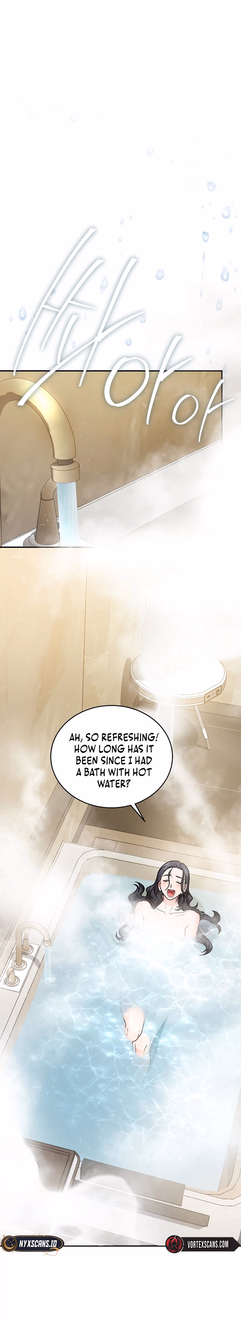 Read SSS-Class Regressor Has No Conscience chapter 12 image 9 on Lezhin