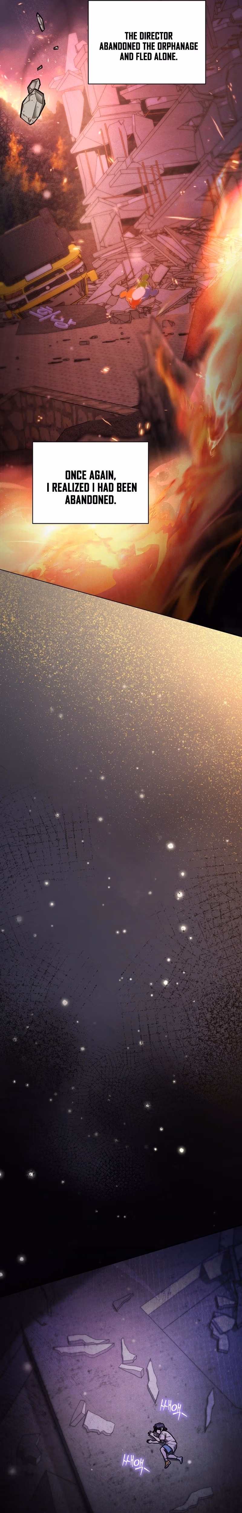 Read SSS-Class Regressor Has No Conscience chapter 13 image 10 on Lezhin