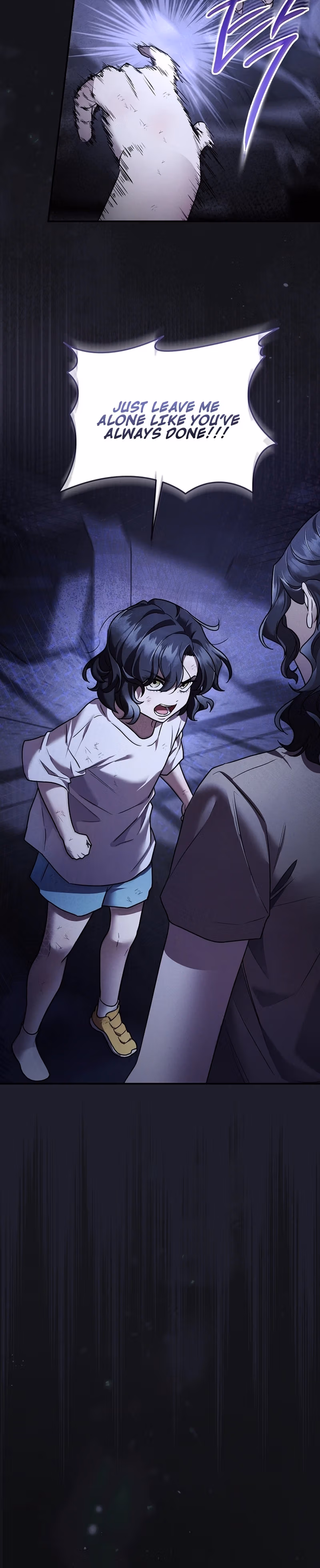 Read SSS-Class Regressor Has No Conscience chapter 13 image 17 on Lezhin
