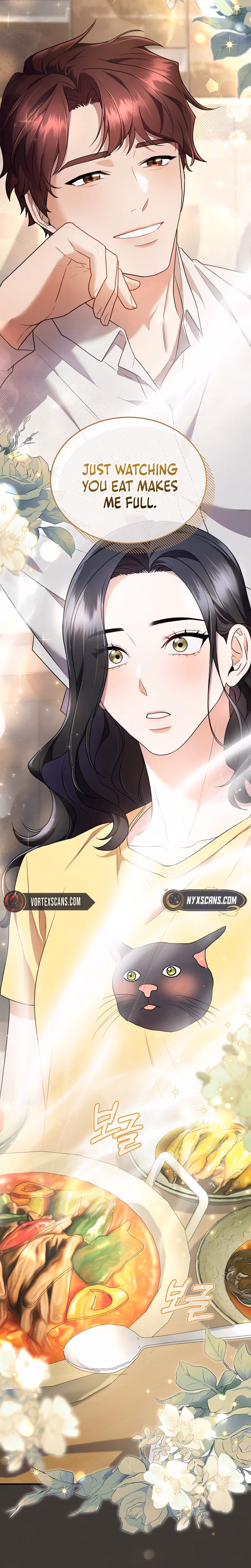Read SSS-Class Regressor Has No Conscience chapter 13 image 2 on Lezhin