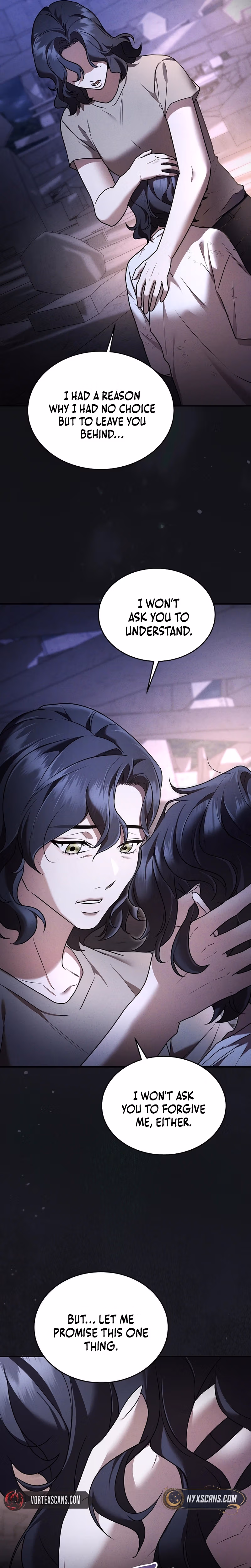 Read SSS-Class Regressor Has No Conscience chapter 13 image 20 on Lezhin