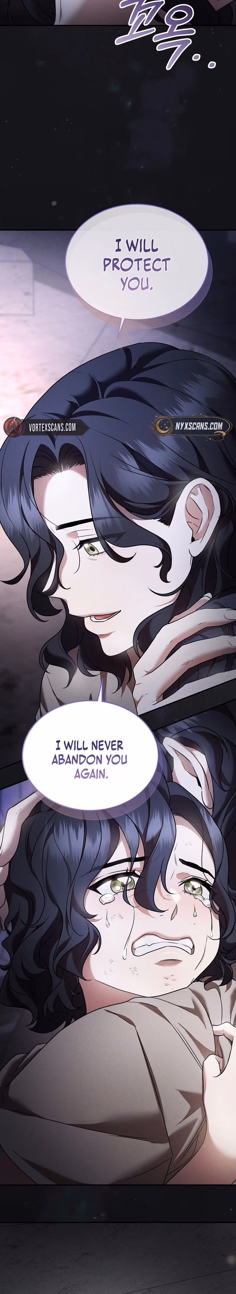 Read SSS-Class Regressor Has No Conscience chapter 13 image 21 on Lezhin